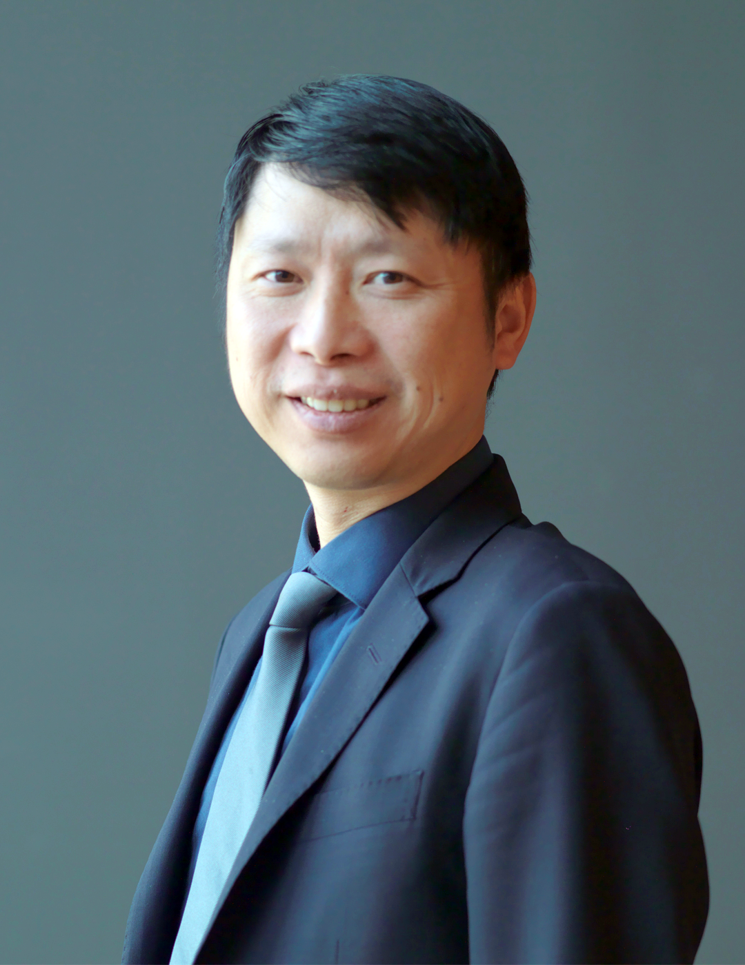Dominic Fu