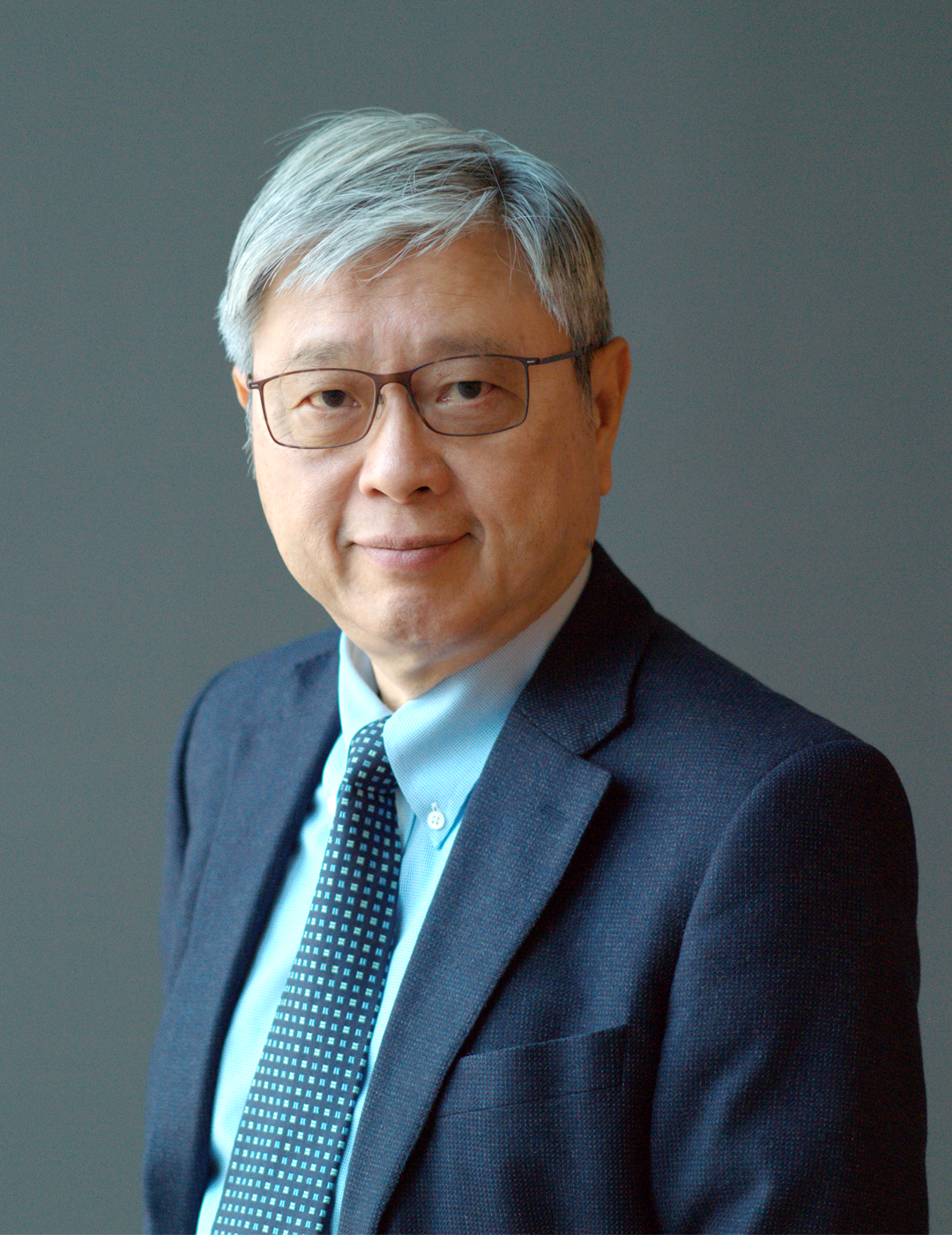 Joseph Fu