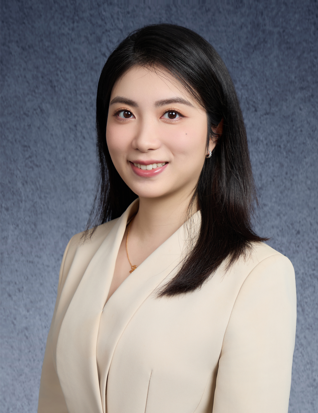 Lynn Dou